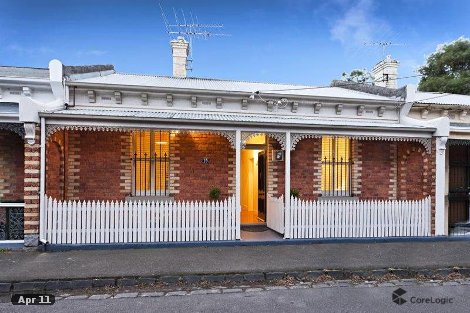 19 Alfred Cres, Fitzroy North, VIC 3068