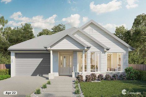 Lot 509 Hilder Cl, Milton, NSW 2538