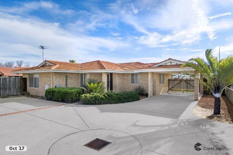 4/11 Henry St, Beresford, WA 6530