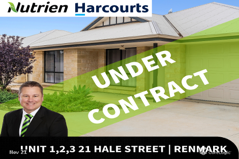 1/21 Hale St, Renmark, SA 5341