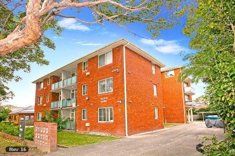 6/9-11 Lovett St, Manly Vale, NSW 2093