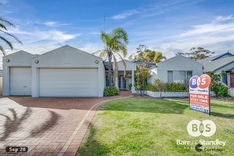 4 Bythorne Pl, East Bunbury, WA 6230