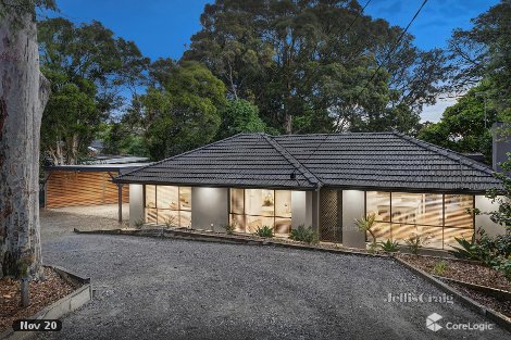 8 Aumann St, Heathmont, VIC 3135