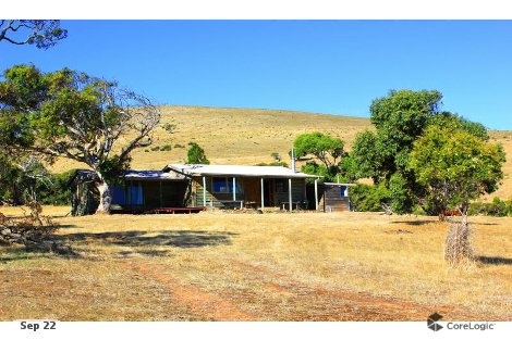 311b Fishery Beach Rd, Cape Jervis, SA 5204