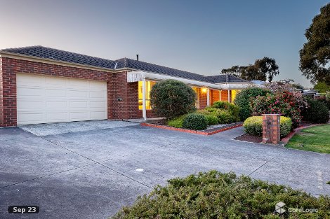 88 Hermitage Ave, Mount Clear, VIC 3350