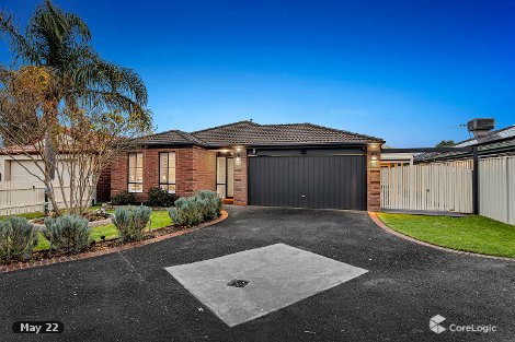 13 Lord Rodney Dr, Patterson Lakes, VIC 3197