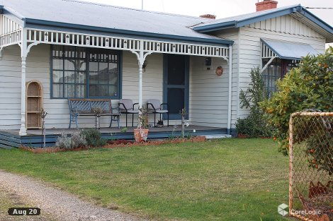 12 Clark St, Heyfield, VIC 3858