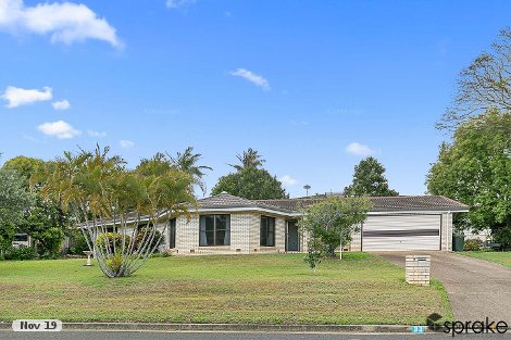 33 Birrabeen Ave, Pialba, QLD 4655