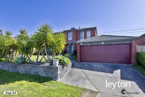 3 Springvalley Way, Narre Warren South, VIC 3805