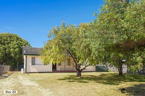 168 Marine Tce, Geographe, WA 6280