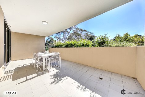 109/1454 Pacific Hwy, Turramurra, NSW 2074