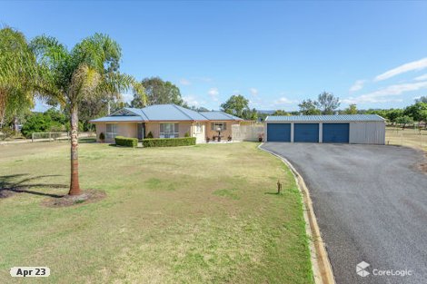 122 Helendale Dr, Helidon Spa, QLD 4344