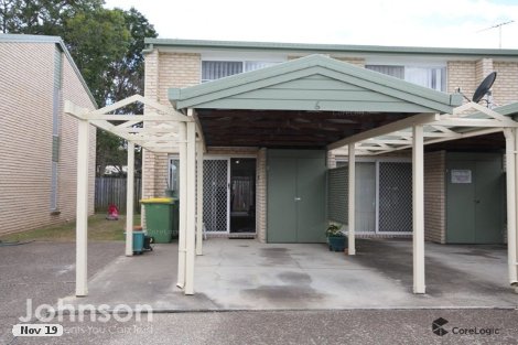 2/16 Lindsay St, Bundamba, QLD 4304