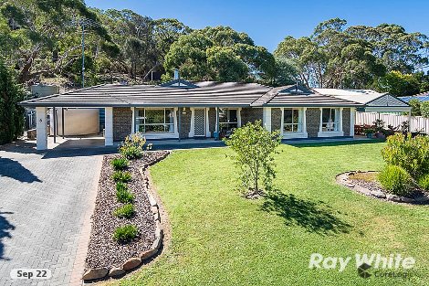 8 Lisa Ct, Macclesfield, SA 5153