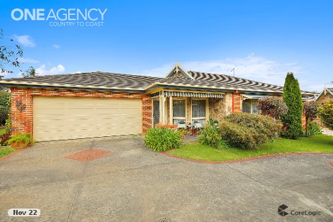 3/36 Margaret St, Warragul, VIC 3820