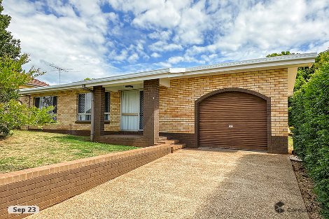 1/1 Primrose St, South Toowoomba, QLD 4350