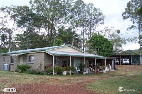 1107 Eel Creek Rd, Langshaw, QLD 4570