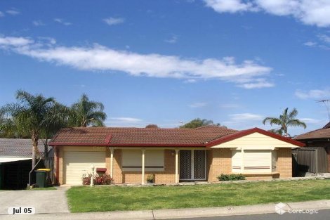 33 Buring Cres, Minchinbury, NSW 2770