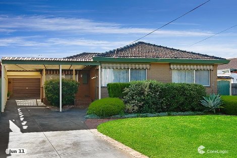 4 Janus St, Tullamarine, VIC 3043