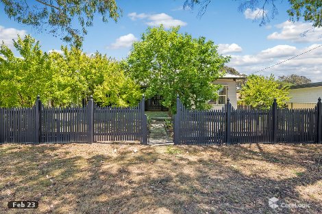 1 Lazarus St, West Bendigo, VIC 3550