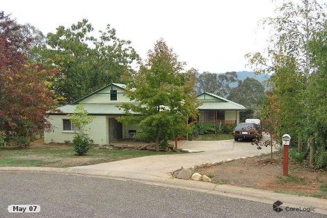 7 Woodlands Gr, Bright, VIC 3741