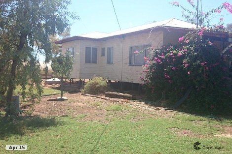 746 Old Charleville Rd, Morven, QLD 4468