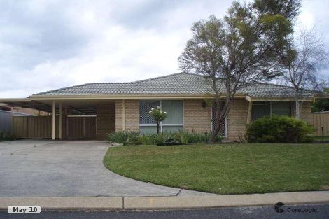 3 Kittyhawk Gr, Geographe, WA 6280