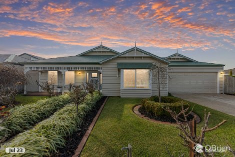 21 Supreme Cl, Koo Wee Rup, VIC 3981