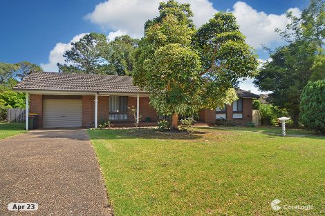 15 Yeovil Dr, Bomaderry, NSW 2541