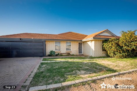 7 Fintown St, Utakarra, WA 6530