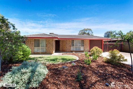 17 Mcqueen Ct, Paralowie, SA 5108