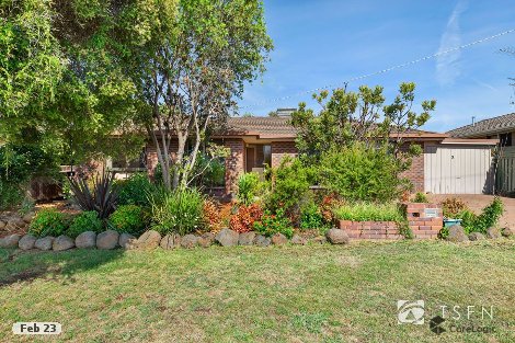 34 Thomas St, Kangaroo Flat, VIC 3555