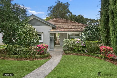 51 Centennial Ave, Lane Cove West, NSW 2066