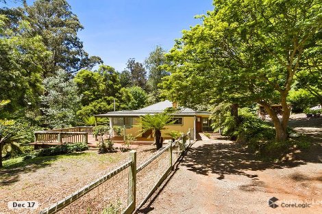 1415 Mt Dandenong Tourist Rd, Olinda, VIC 3788