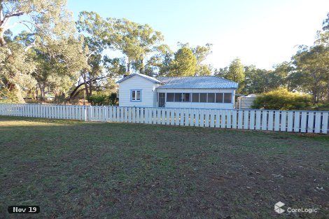 3070 Bedgerabong Rd, Bedgerabong, NSW 2871