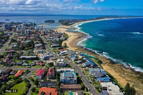 7/107-109 Ocean Pde, Blue Bay, NSW 2261