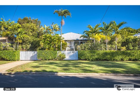 17 Woodville St, Wandal, QLD 4700