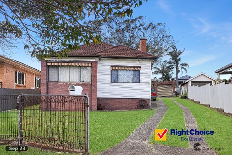 36 Forster St, Port Kembla, NSW 2505