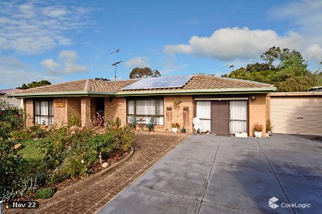 21 Merrett Ave, Goolwa Beach, SA 5214