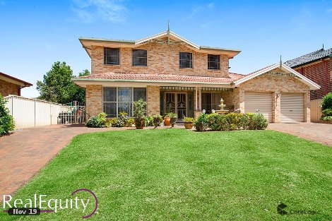 114 Riverside Rd, Chipping Norton, NSW 2170