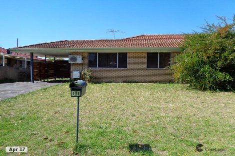 11 Brinkley St, Cannington, WA 6107