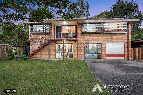 34 Straight Dr, Browns Plains, QLD 4118