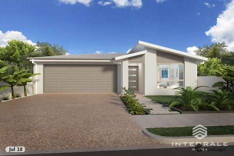 Lot 486 Steiner Cres, Baringa, QLD 4551