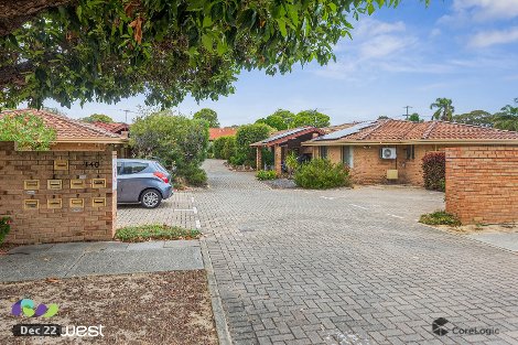 2/140 Tyler St, Tuart Hill, WA 6060