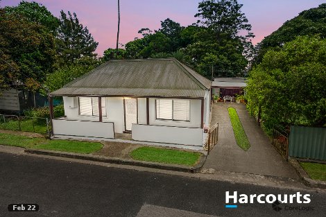 1 Morgan St, Horseshoe Bend, NSW 2320