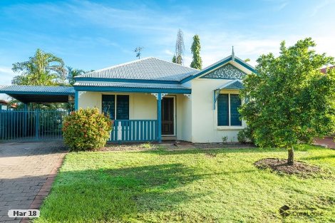 6 Pritchardia Cct, Durack, NT 0830