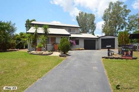 41 Winston Cres, Kirwan, QLD 4817