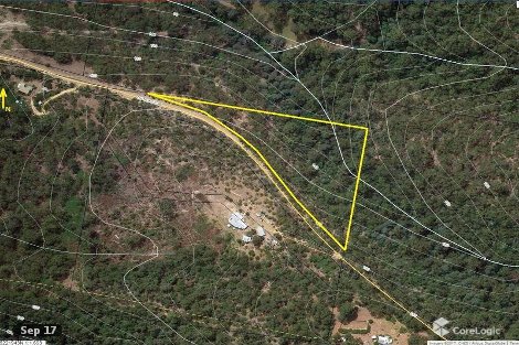 Lot 1 Oakfords Rd, Lower Wattle Grove, TAS 7109