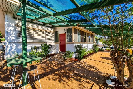 60 Fourth Ave, Parkside, QLD 4825