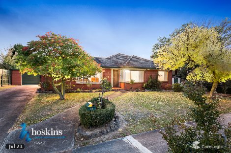 33 Cherry Tree Gr, Croydon, VIC 3136